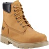 Timberland Pro Iconic 2.0 Wheat Waterproof Safety Boots S3